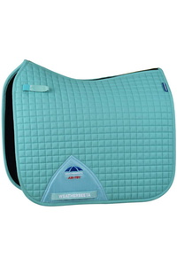 2025 Weatherbeeta Prime Air-Tec Dressage Saddle Pad 1028250 - Light Aqua